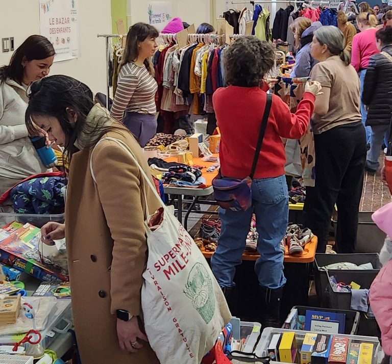 Bazar des enfants 2